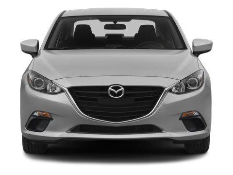 used 2014 Mazda Mazda3 car, priced at $9,901