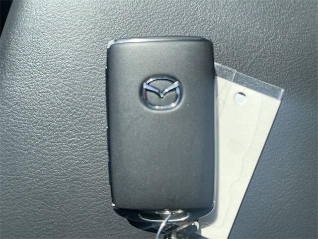 new 2024 Mazda CX-5 car, priced at $30,970