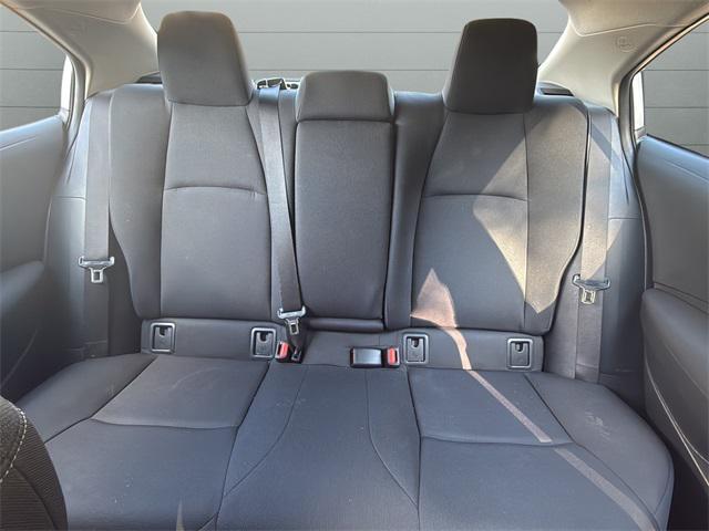 used 2023 Toyota Corolla car, priced at $18,519