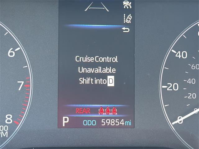 used 2023 Toyota Corolla car, priced at $18,519