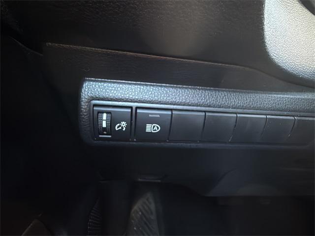 used 2023 Toyota Corolla car, priced at $18,519