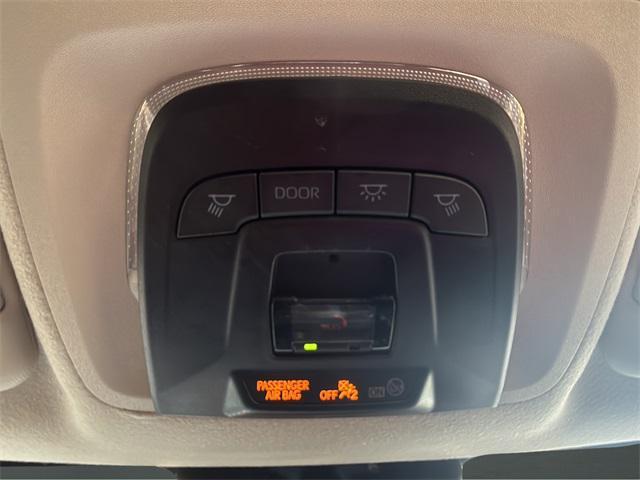 used 2023 Toyota Corolla car, priced at $18,519