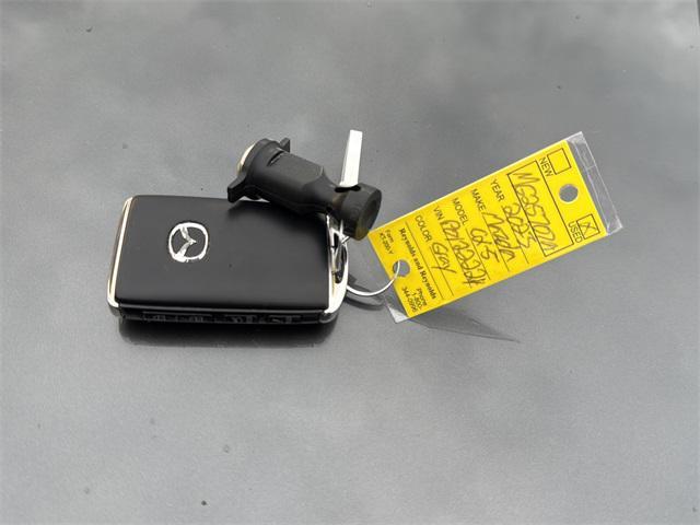 used 2023 Mazda CX-5 car, priced at $24,242