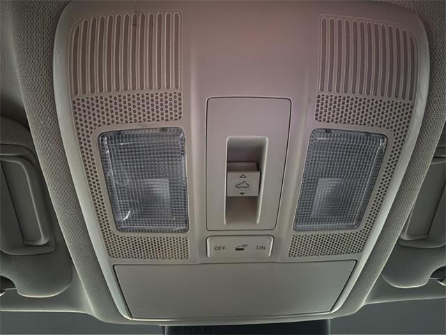 used 2023 Mazda CX-5 car, priced at $24,242