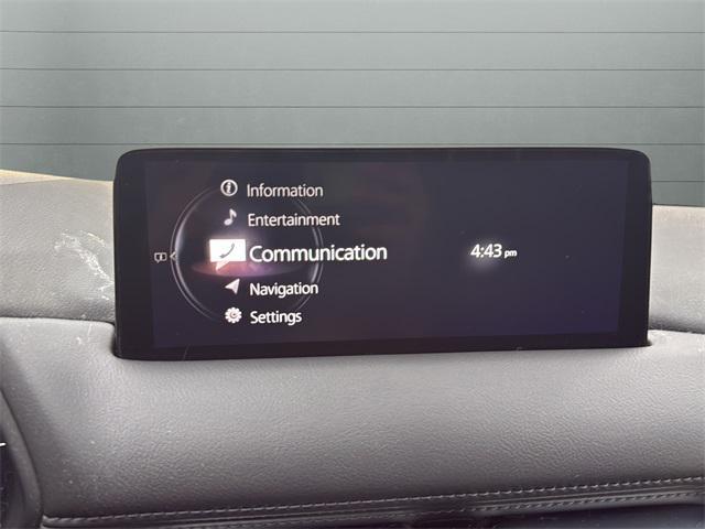 used 2023 Mazda CX-5 car, priced at $24,242