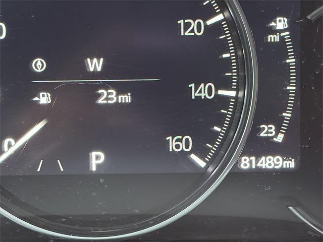 used 2023 Mazda CX-5 car, priced at $24,242