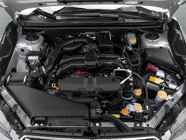 used 2016 Subaru Impreza car, priced at $14,144