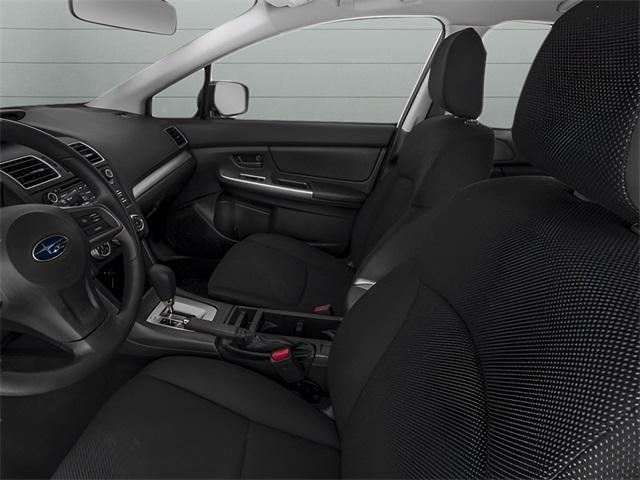 used 2016 Subaru Impreza car, priced at $14,144