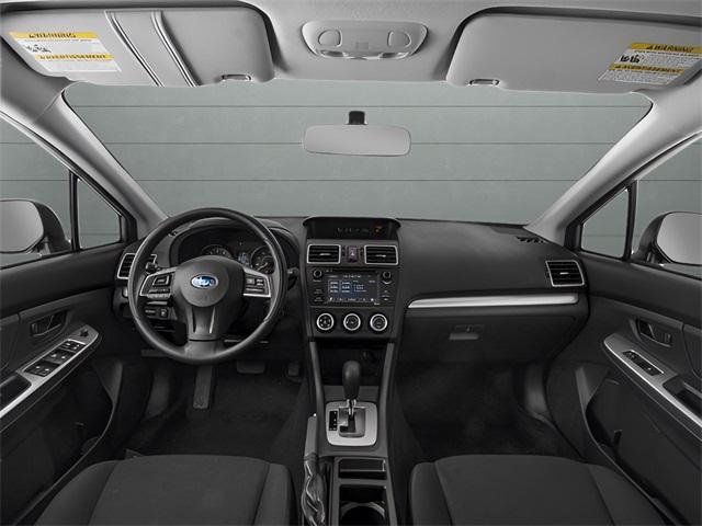used 2016 Subaru Impreza car, priced at $14,144