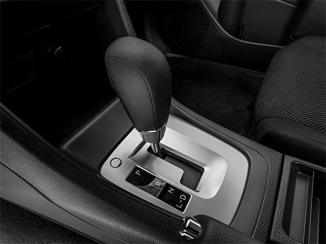used 2016 Subaru Impreza car, priced at $14,144