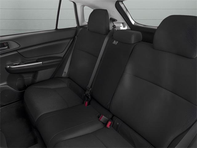 used 2016 Subaru Impreza car, priced at $14,144