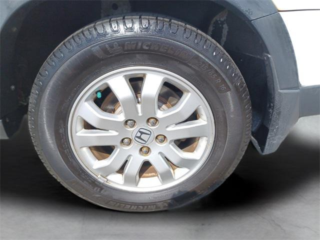 used 2006 Honda CR-V car, priced at $6,207