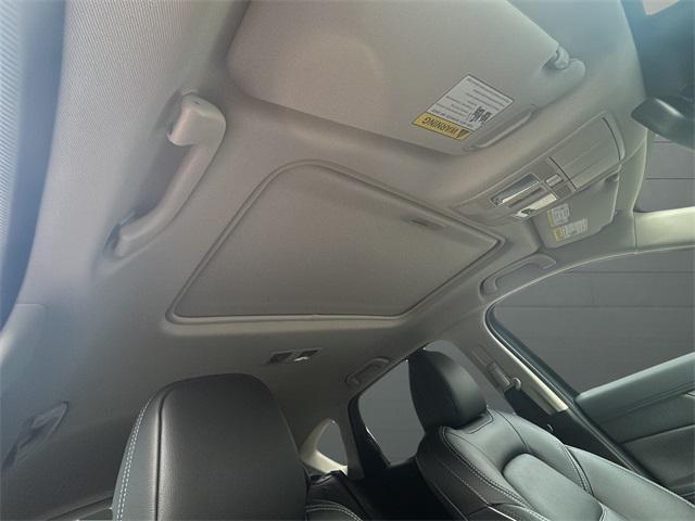 new 2025 Mazda CX-5 car, priced at $37,081