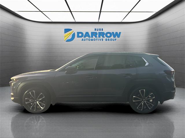 used 2024 Mazda CX-50 car, priced at $34,341