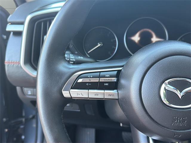 used 2024 Mazda CX-50 car, priced at $34,341