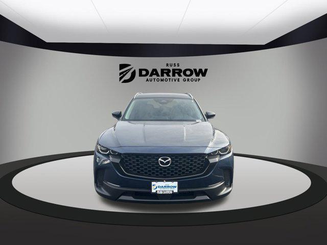 new 2025 Mazda CX-50 car, priced at $32,647