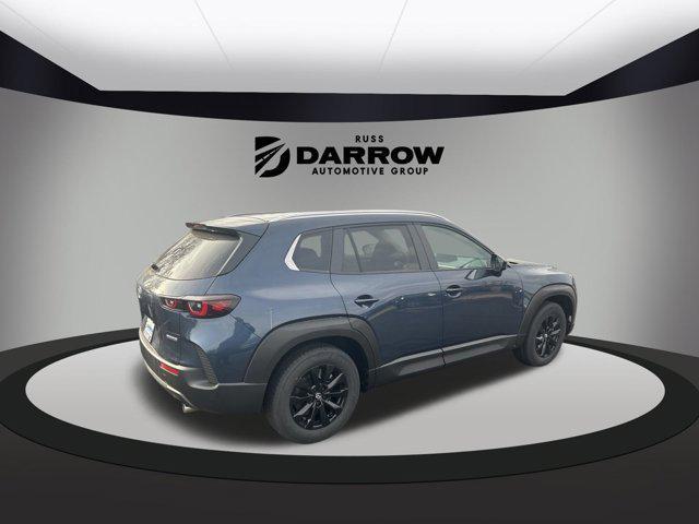 new 2025 Mazda CX-50 car, priced at $32,647