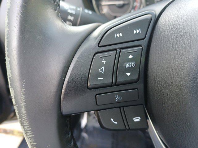 used 2015 Mazda Mazda6 car, priced at $14,268
