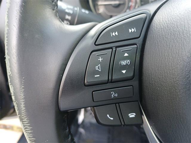 used 2015 Mazda Mazda6 car, priced at $13,084