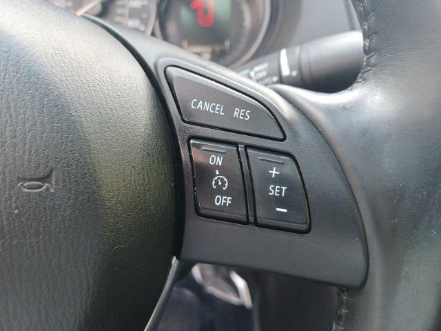 used 2015 Mazda Mazda6 car, priced at $14,268