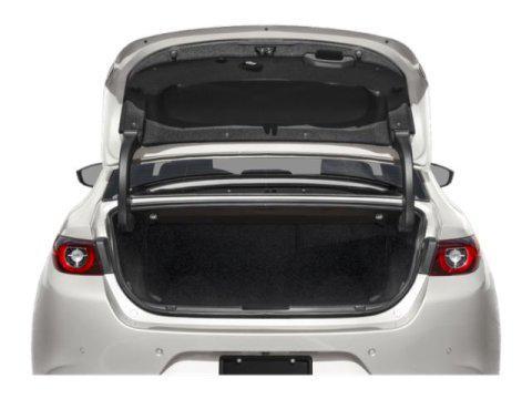 new 2025 Mazda Mazda3 car, priced at $37,264