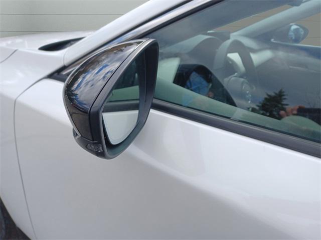 new 2025 Mazda Mazda3 car, priced at $37,264