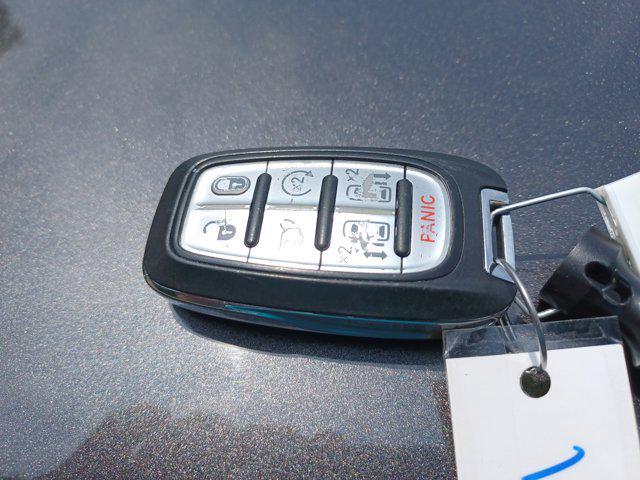 used 2020 Chrysler Voyager car, priced at $15,282