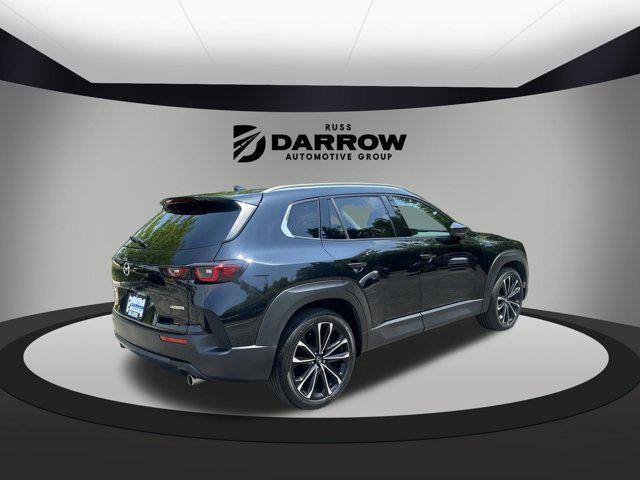 used 2023 Mazda CX-50 car