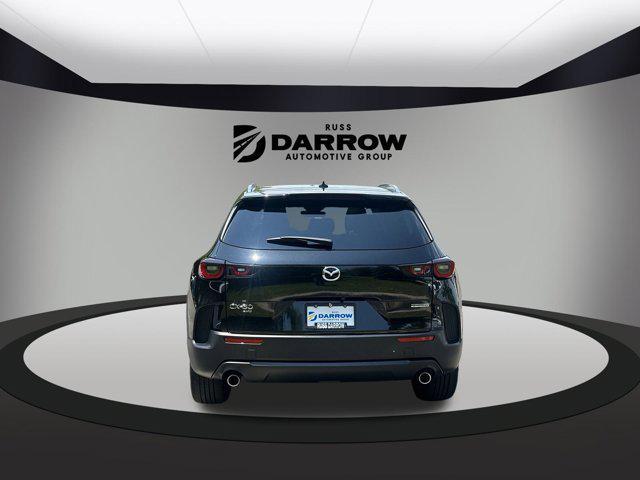 used 2023 Mazda CX-50 car