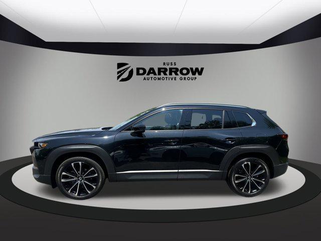 used 2023 Mazda CX-50 car