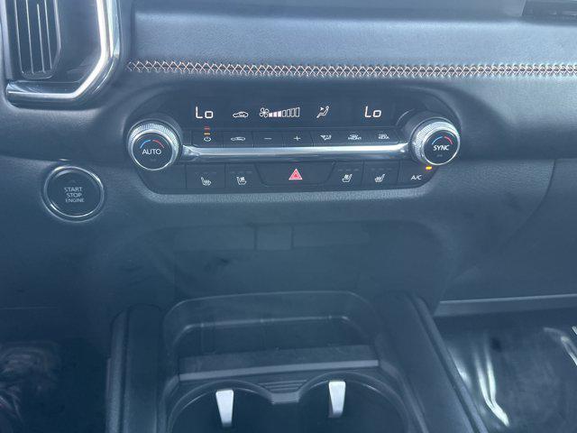 used 2023 Mazda CX-50 car, priced at $27,937