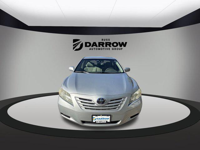 used 2007 Toyota Camry car, priced at $8,395