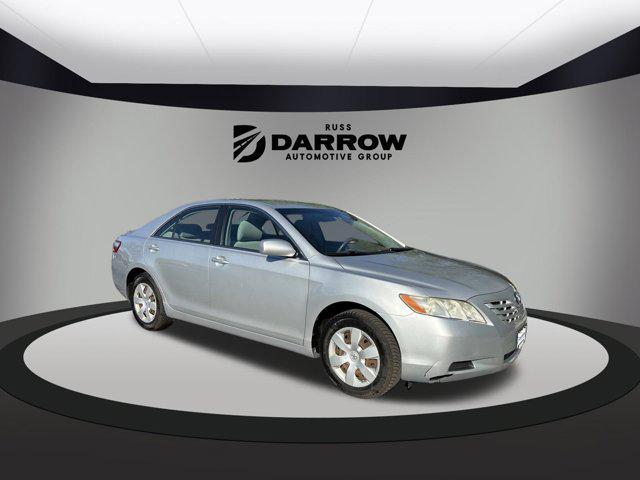 used 2007 Toyota Camry car, priced at $8,395