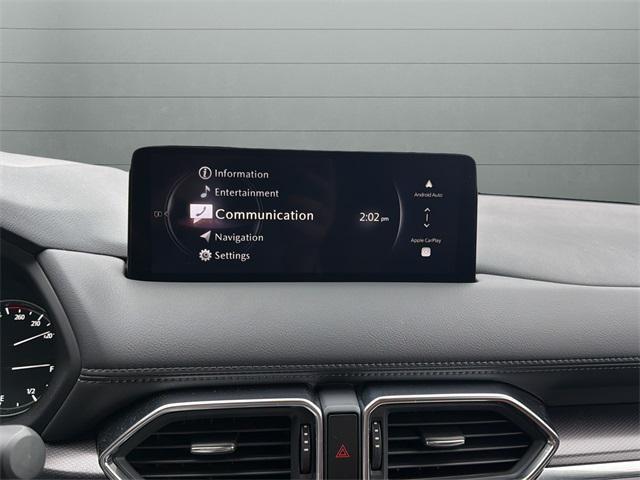 used 2025 Mazda CX-5 car, priced at $32,019