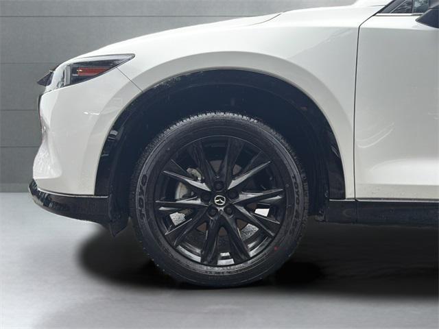 used 2025 Mazda CX-5 car, priced at $32,019