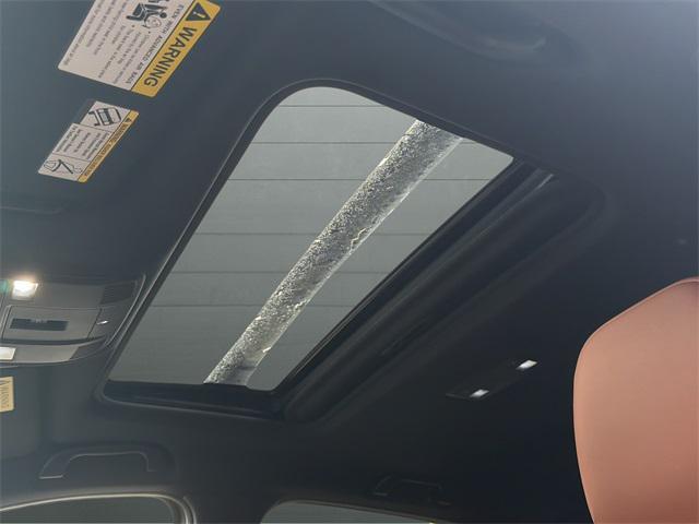 used 2025 Mazda CX-5 car, priced at $32,019