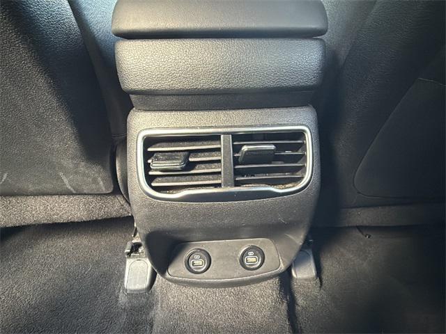 used 2023 Hyundai Santa Fe car, priced at $19,202