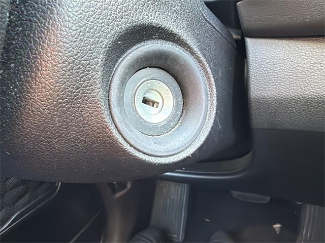 used 2023 Hyundai Santa Fe car, priced at $19,202