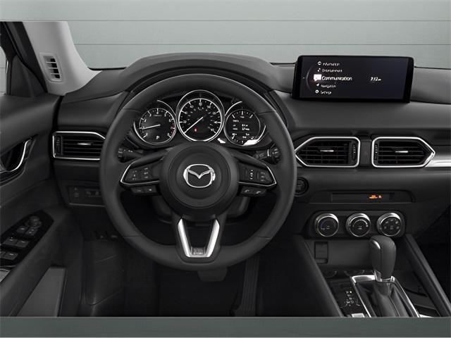 used 2023 Mazda CX-5 car, priced at $24,960