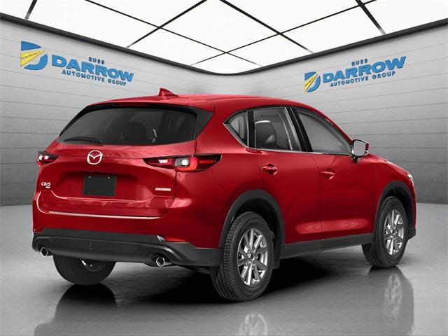 used 2023 Mazda CX-5 car, priced at $24,960