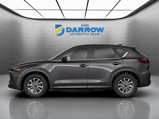 used 2023 Mazda CX-5 car, priced at $24,960