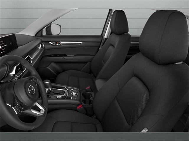 used 2023 Mazda CX-5 car, priced at $24,960