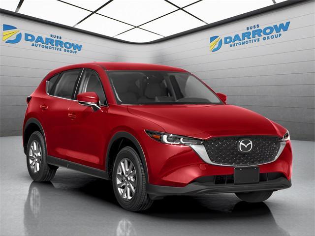 used 2023 Mazda CX-5 car, priced at $24,960