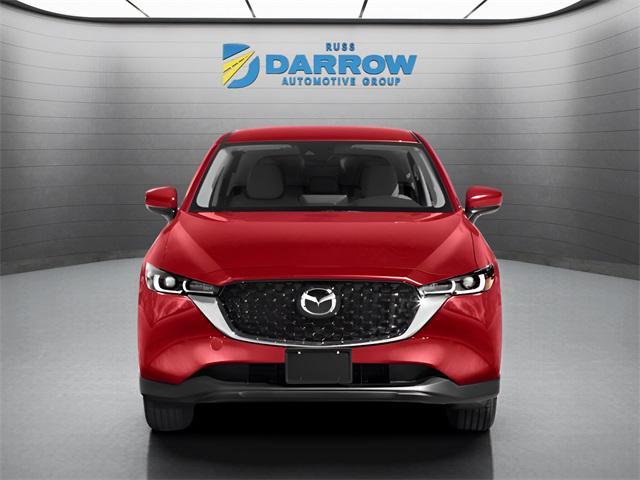 used 2023 Mazda CX-5 car, priced at $24,960