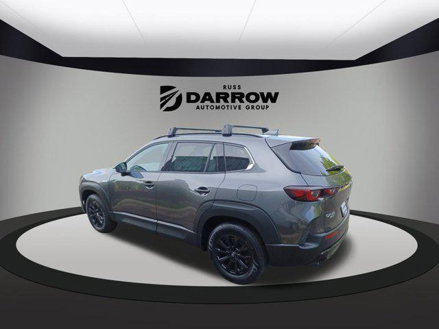 new 2025 Mazda CX-50 Hybrid car, priced at $39,143