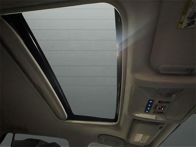 used 2022 Toyota RAV4 car, priced at $28,982