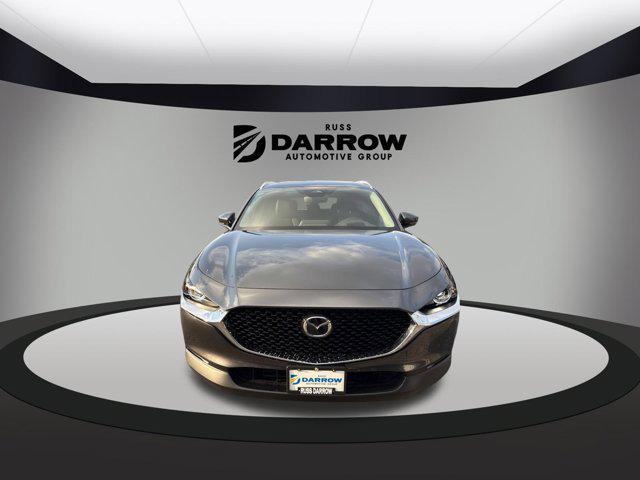 new 2025 Mazda CX-30 car, priced at $34,230