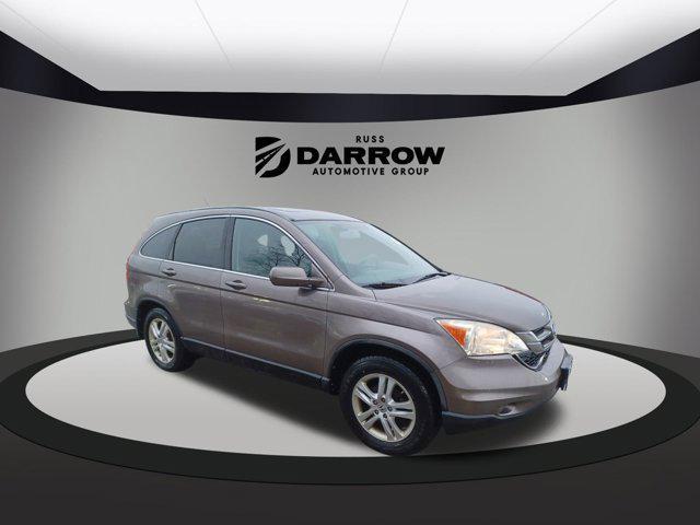 used 2011 Honda CR-V car, priced at $8,859