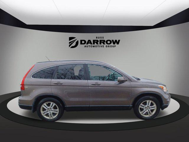 used 2011 Honda CR-V car, priced at $8,859