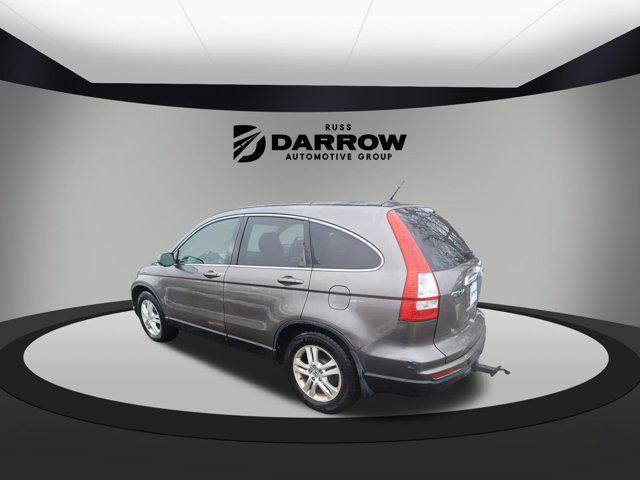 used 2011 Honda CR-V car, priced at $8,859